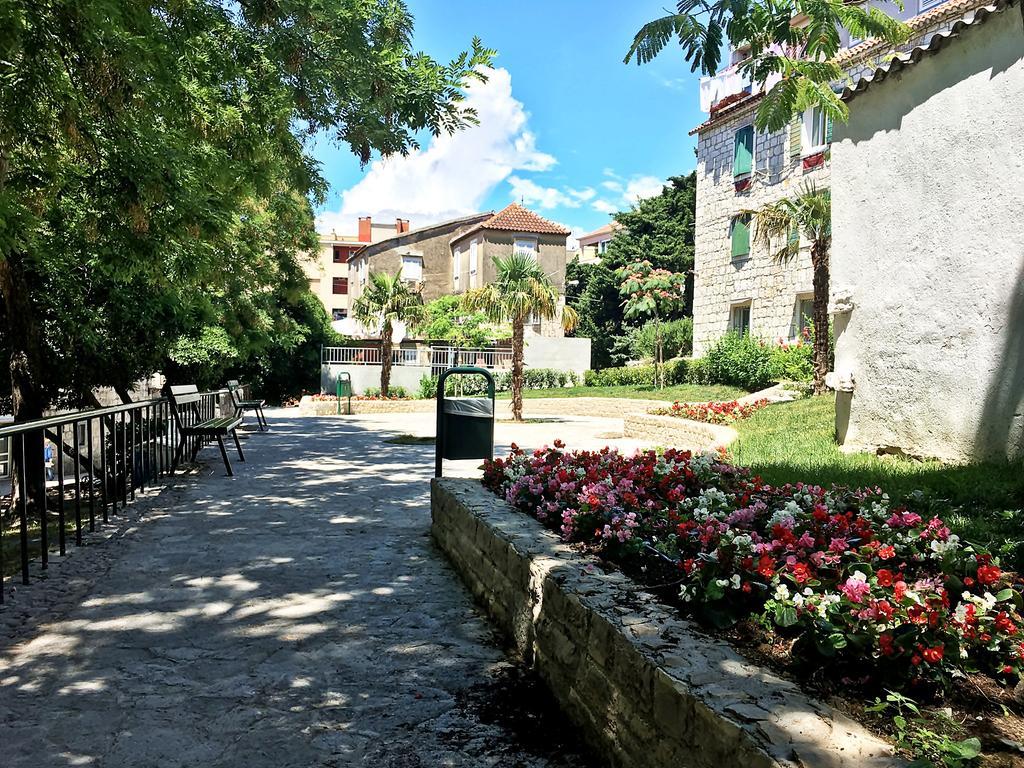 Gjestgiverier Il Giardino Duplancic Split